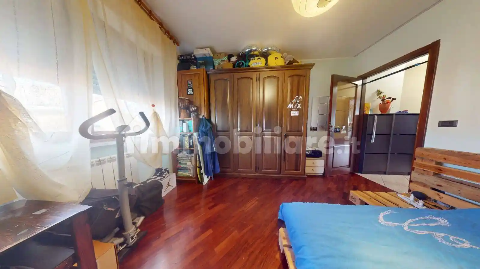 Appartamento in vendita a Cuneo