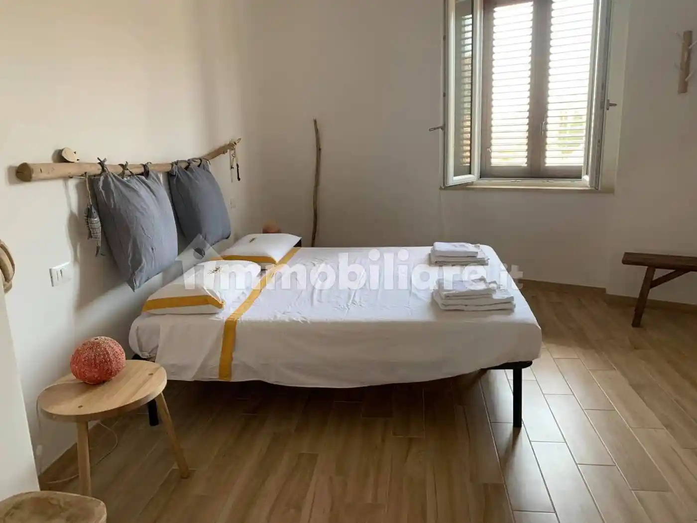 Appartamento in affitto a Itri