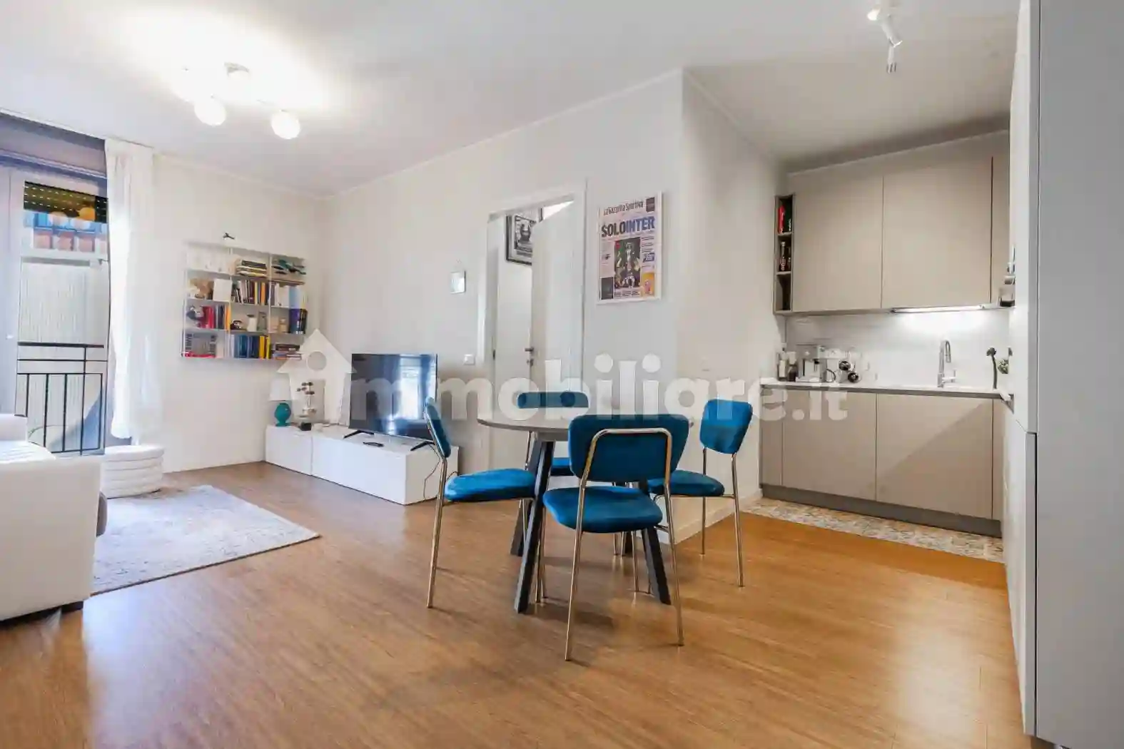 Appartamento - foto 2