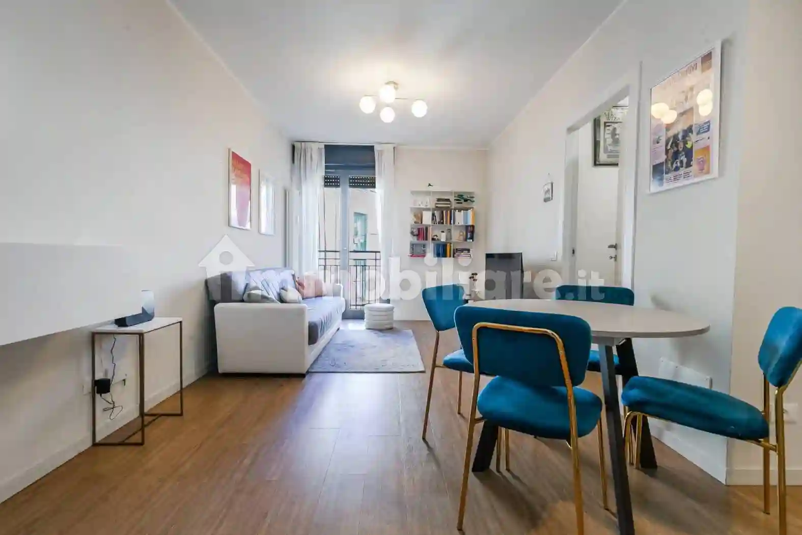 Appartamento - foto 3