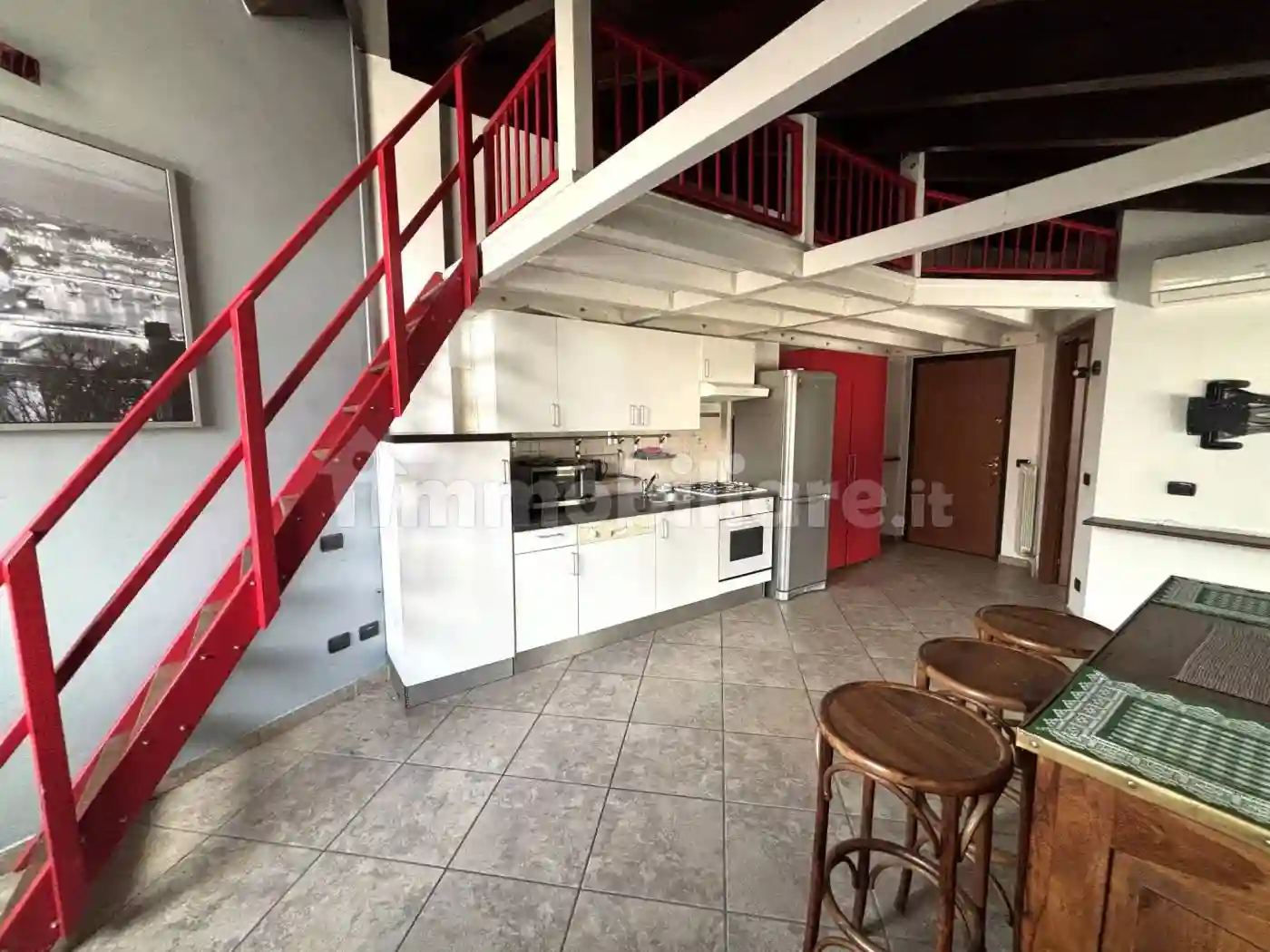 Appartamento - foto 2