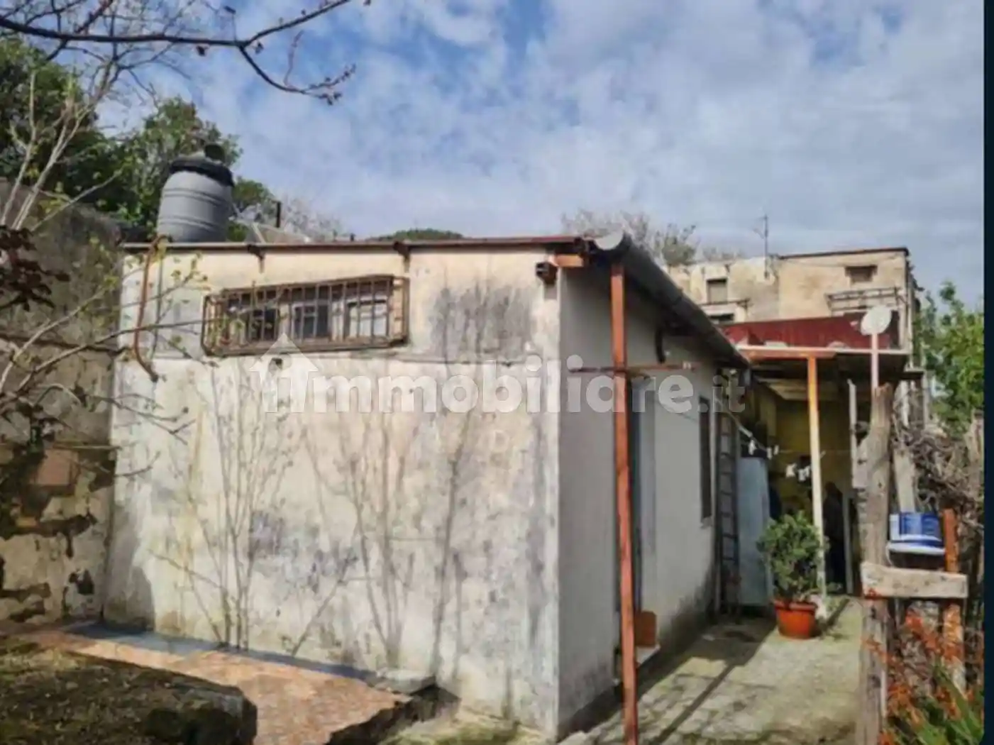 Appartamento in vendita a Nocera Inferiore