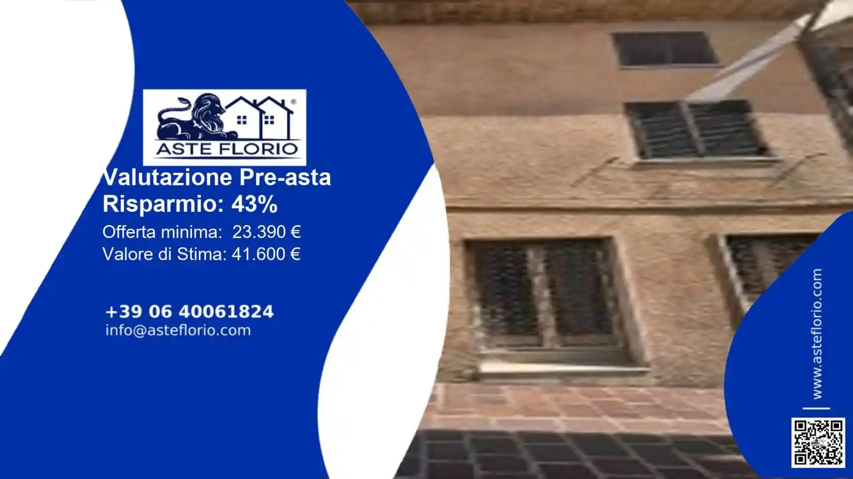 Appartamento in vendita a Sigillo