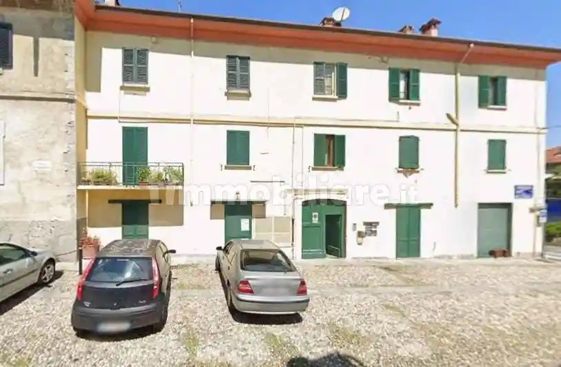 Appartamento in vendita a Inverigo