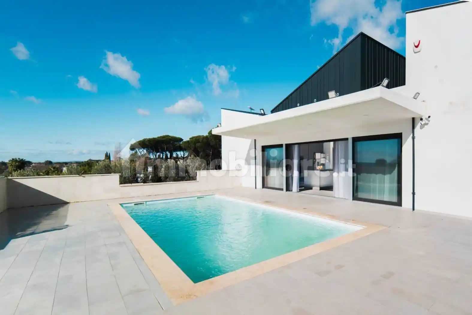 Villa in vendita a Formello