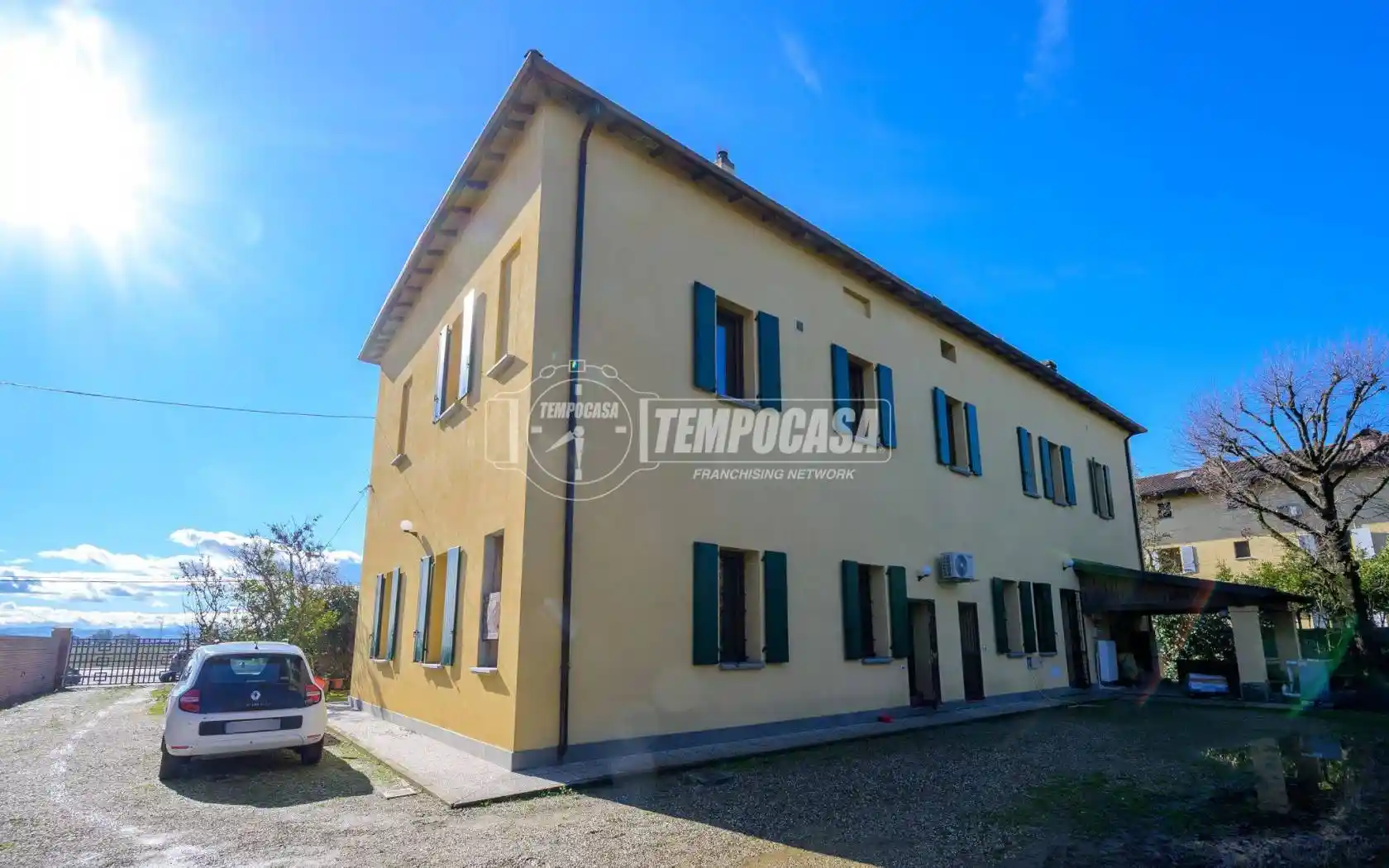 Appartamento in vendita a Medicina