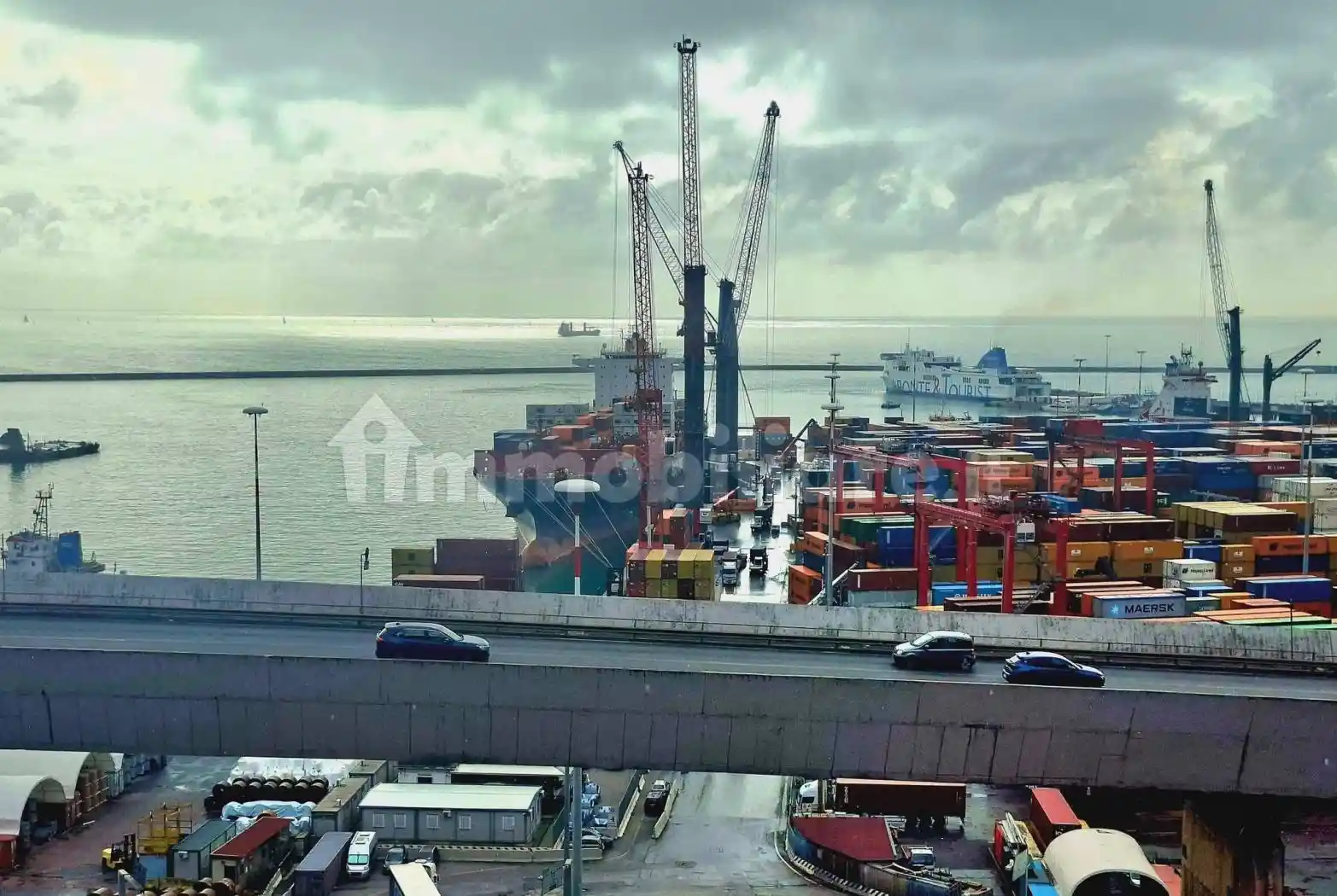 Appartamento in vendita a Salerno