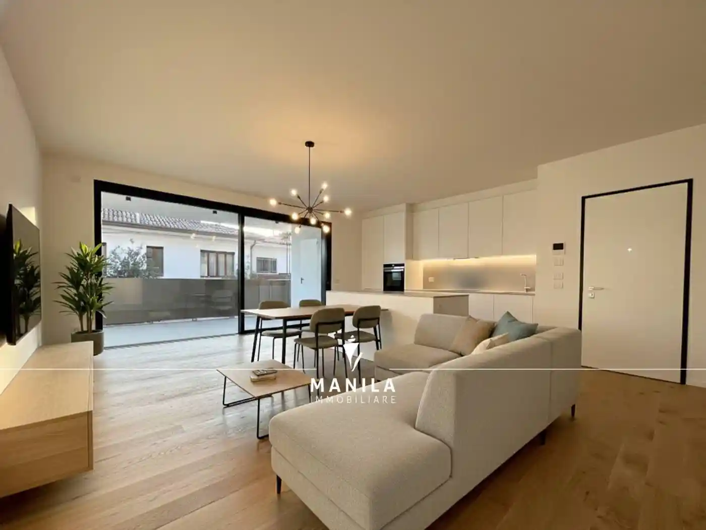 Appartamento in vendita a Treviso