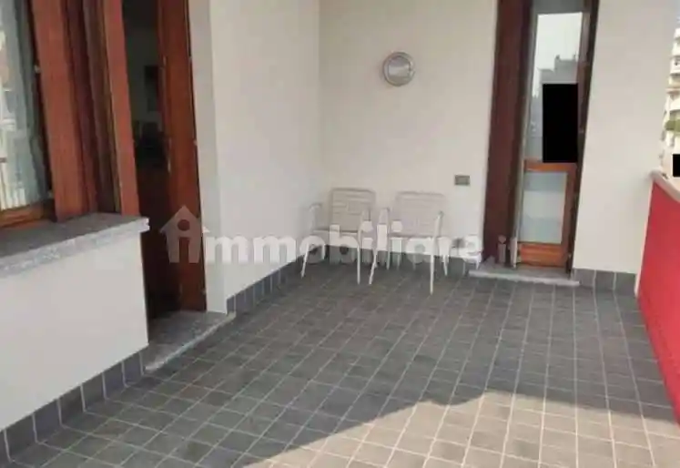 Appartamento in vendita a Erba