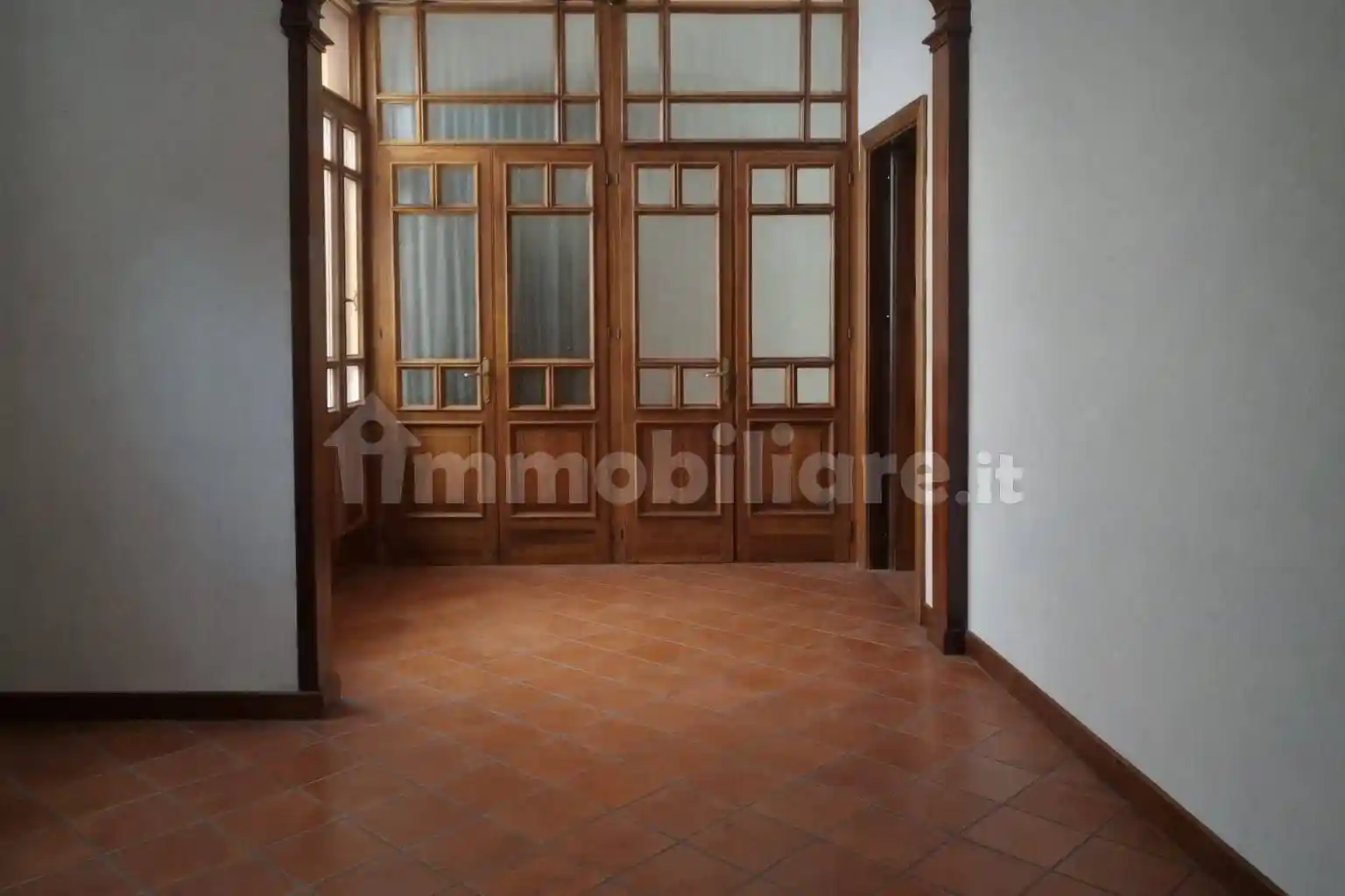 Appartamento in vendita a Piacenza