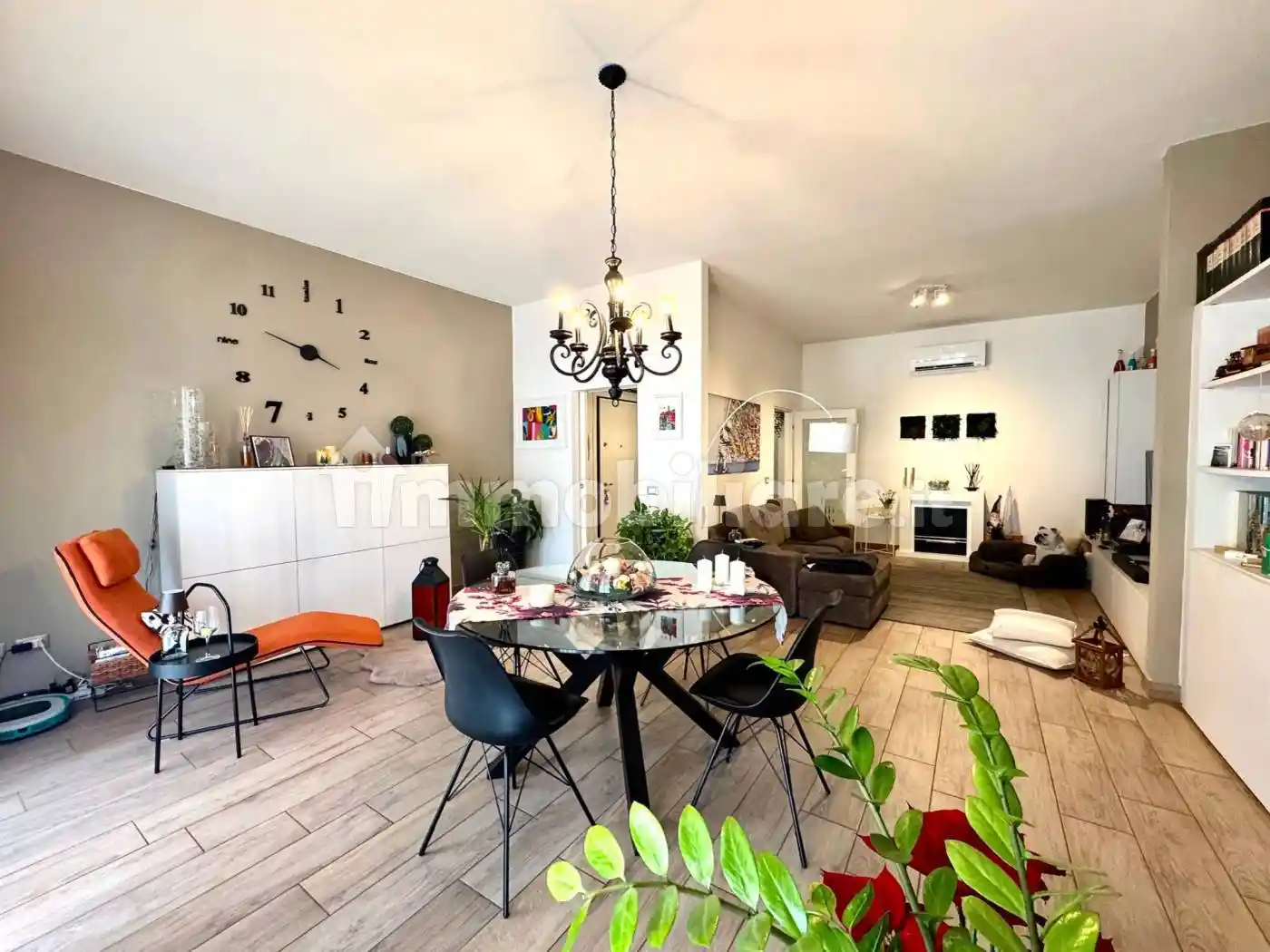 Appartamento in vendita a Terranuova Bracciolini