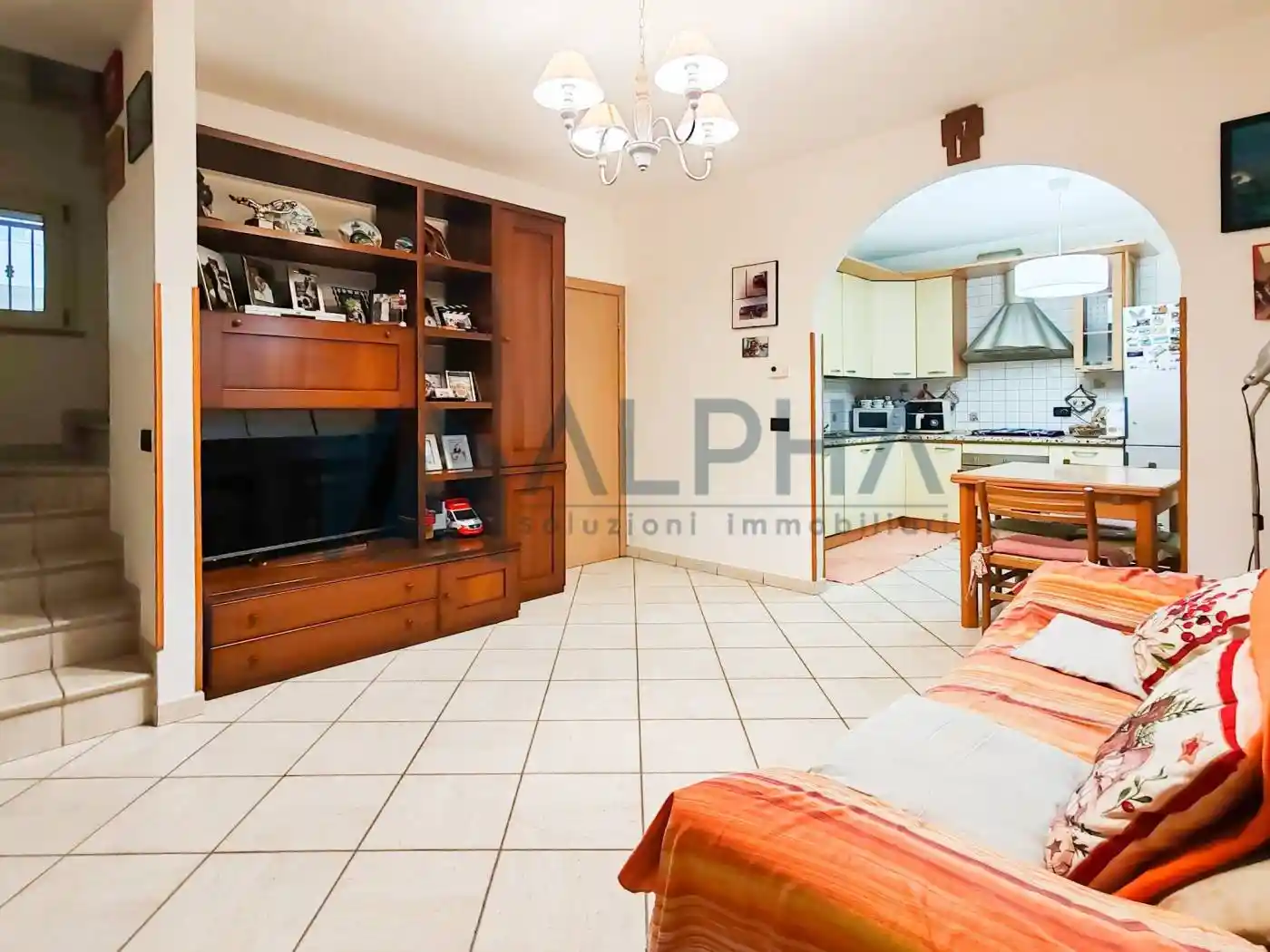 Villetta a schiera in vendita a Cervia