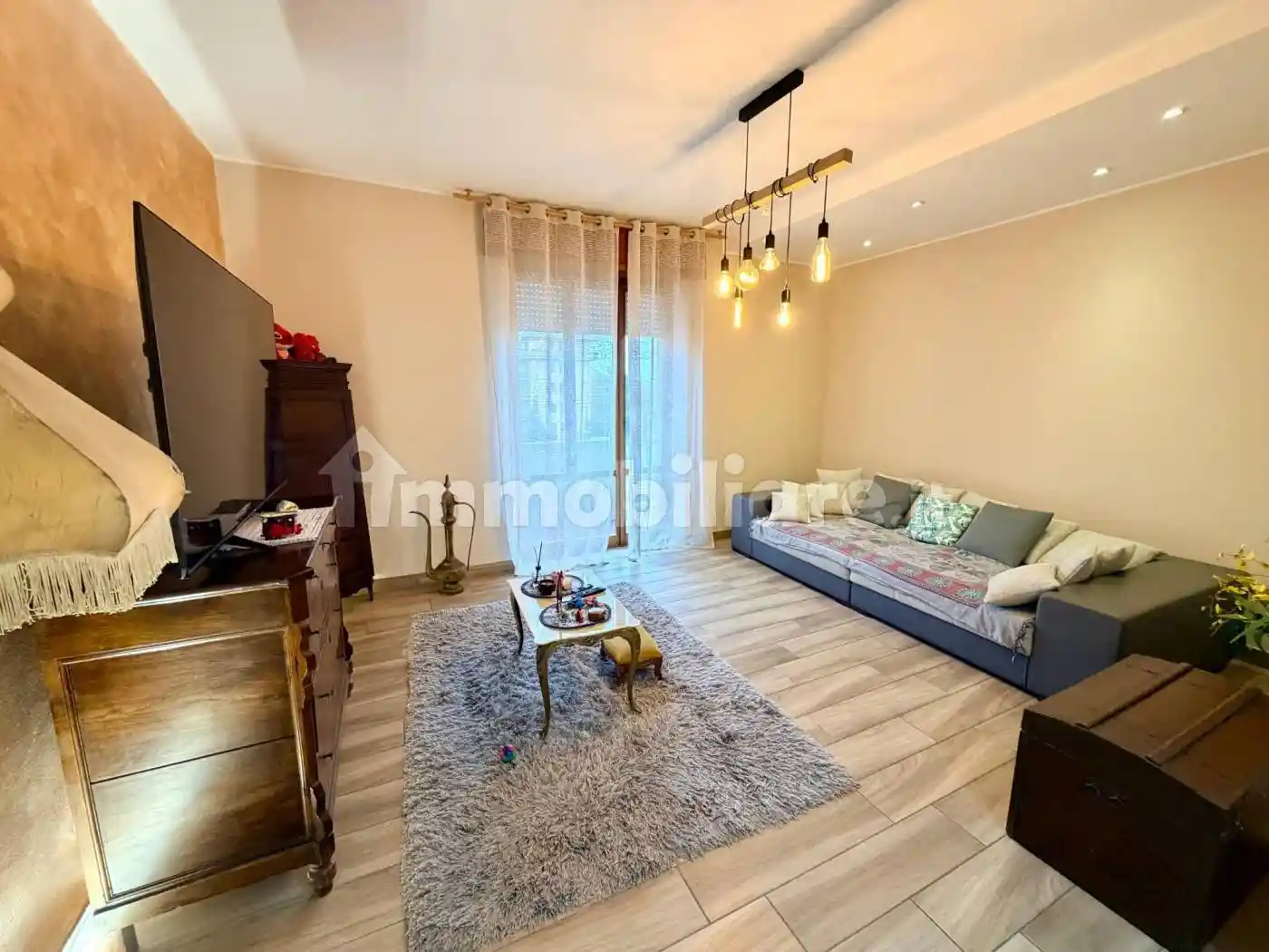 Appartamento in vendita a Piacenza