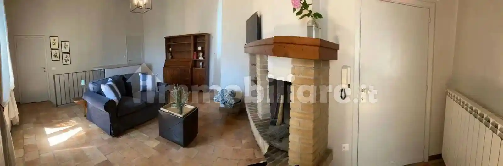 Appartamento in affitto a Perugia