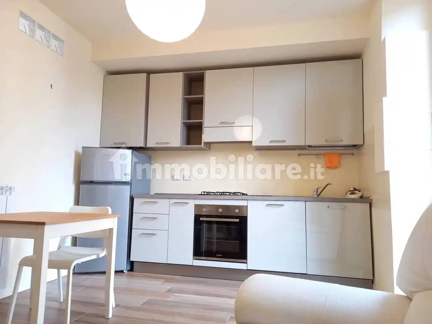 Appartamento in affitto a Monza