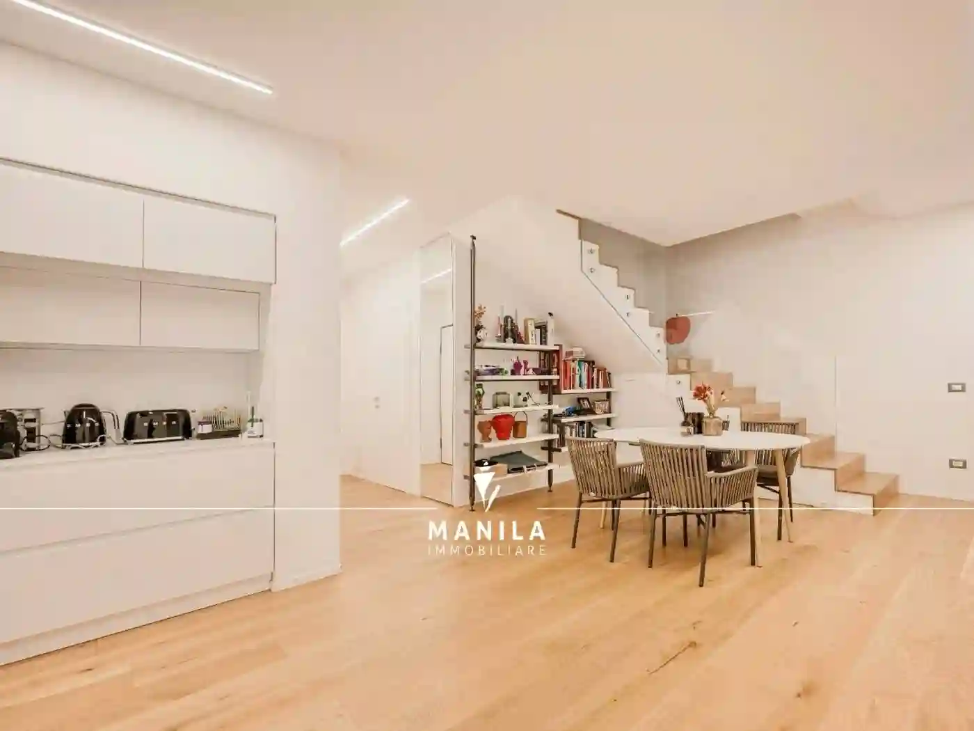 Villetta a schiera - foto 4