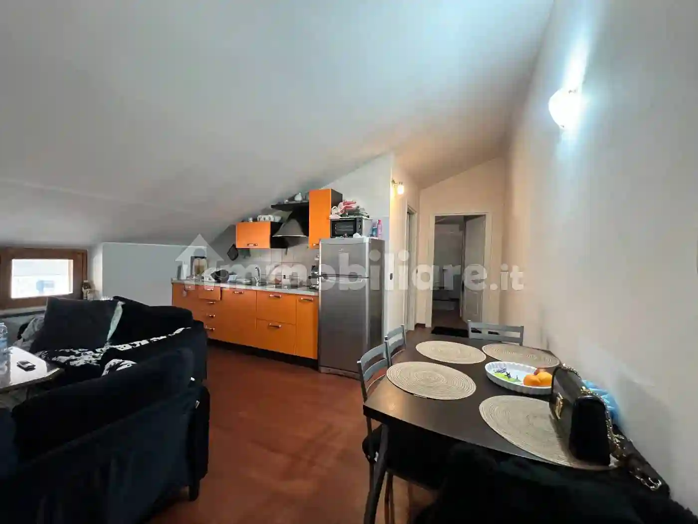 Attico - Mansarda - foto 2