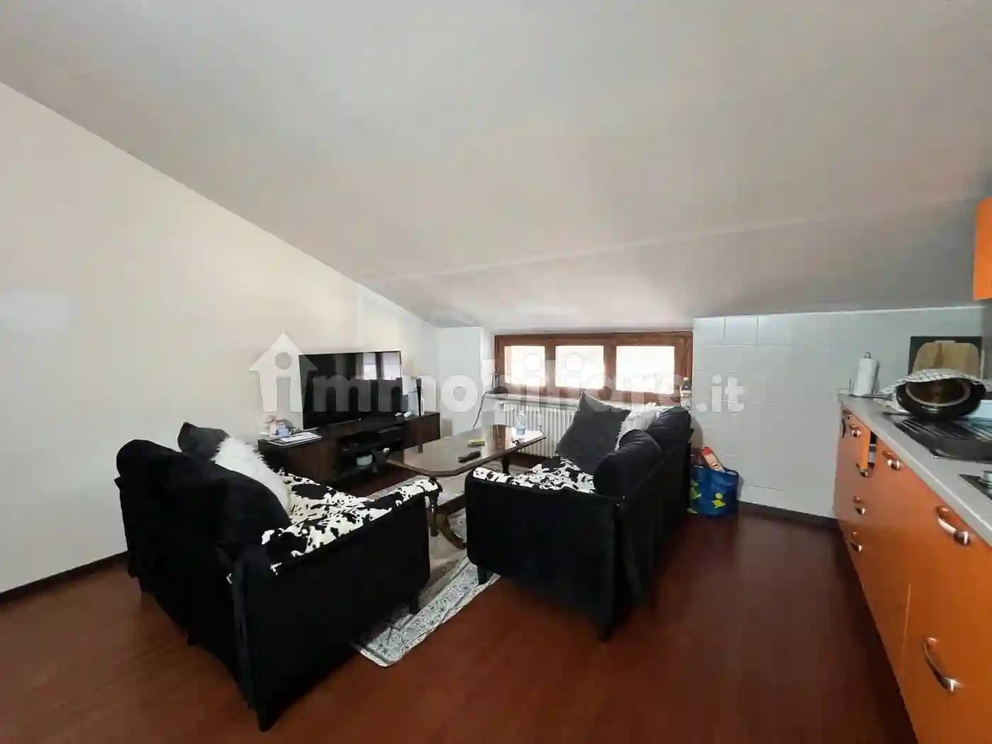 Attico - Mansarda - foto 3