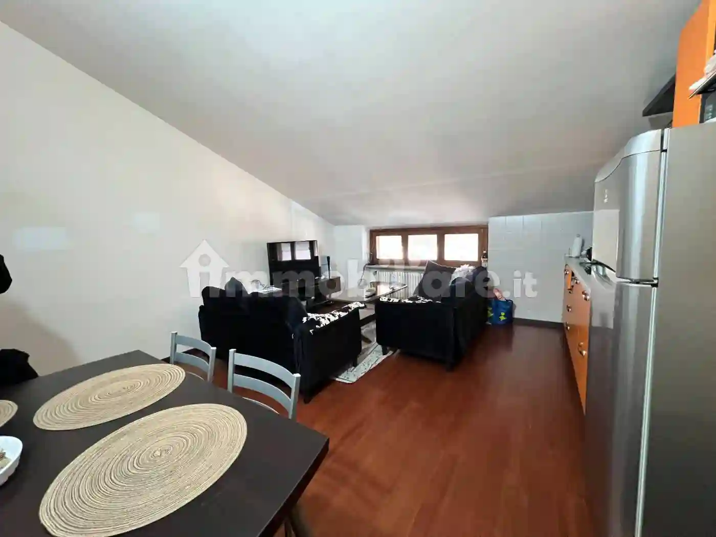 Attico - Mansarda - foto 4