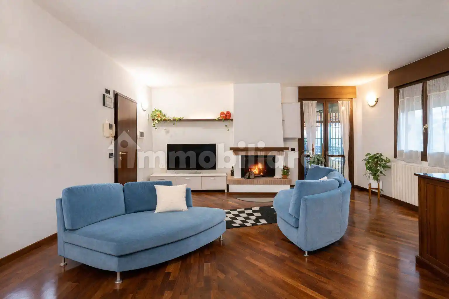 Appartamento in vendita a Soliera