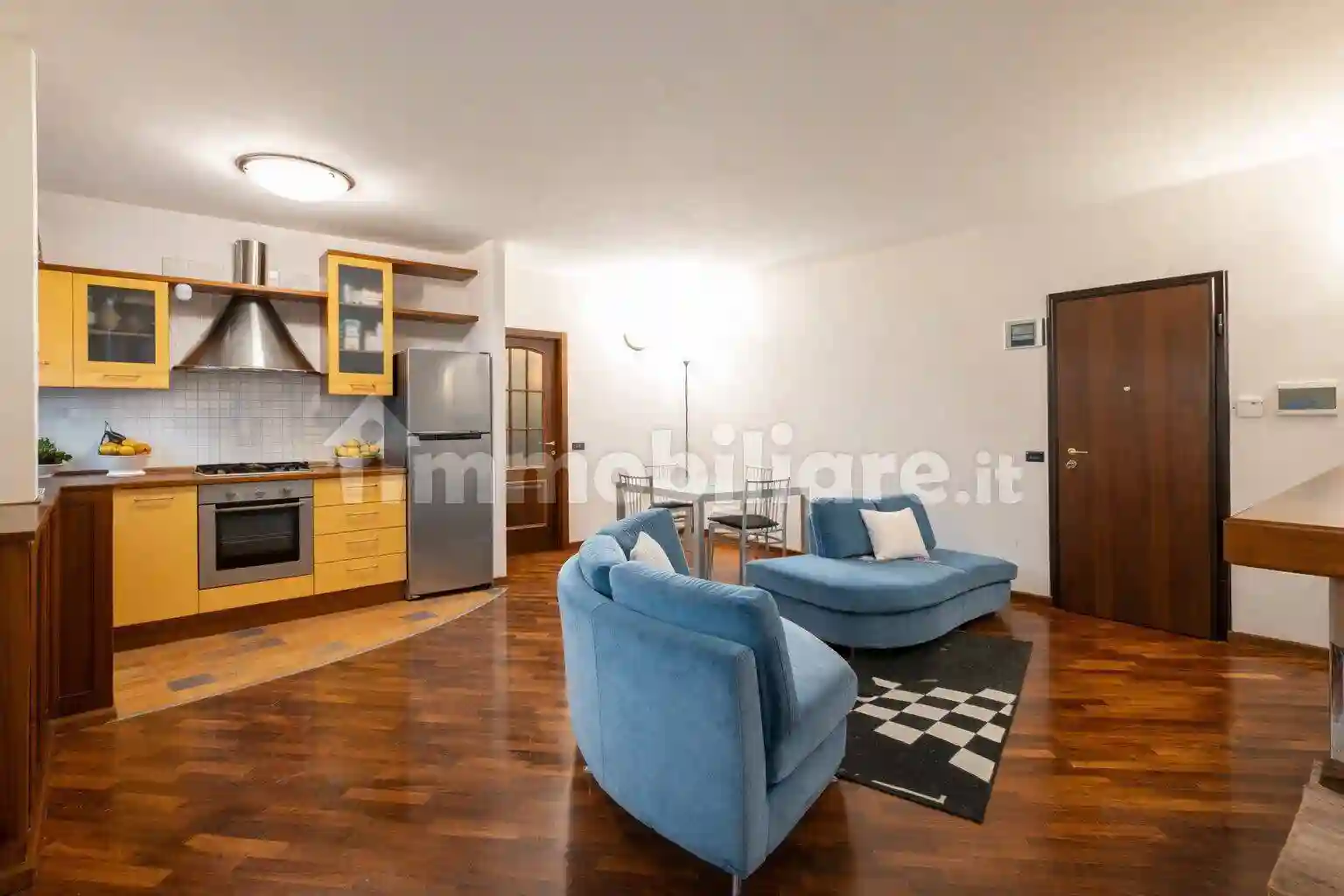 Appartamento - foto 3