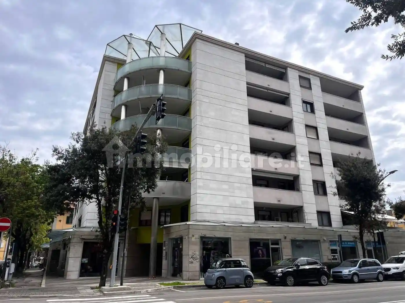 Appartamento in vendita a Pescara