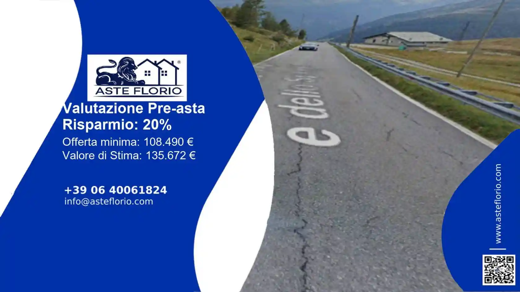 Rustico - Casale in vendita a Madesimo