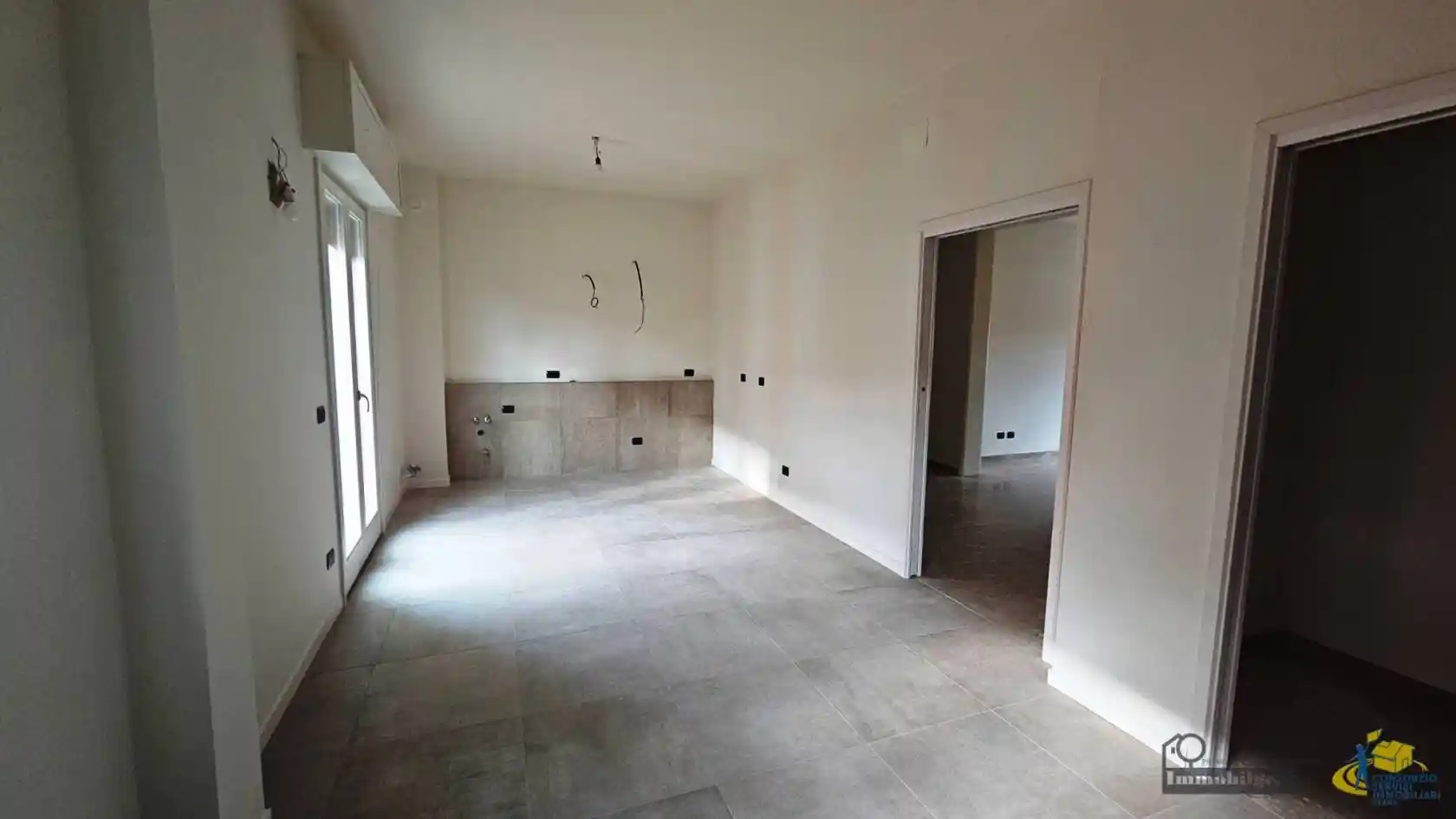 Appartamento in affitto a Parma