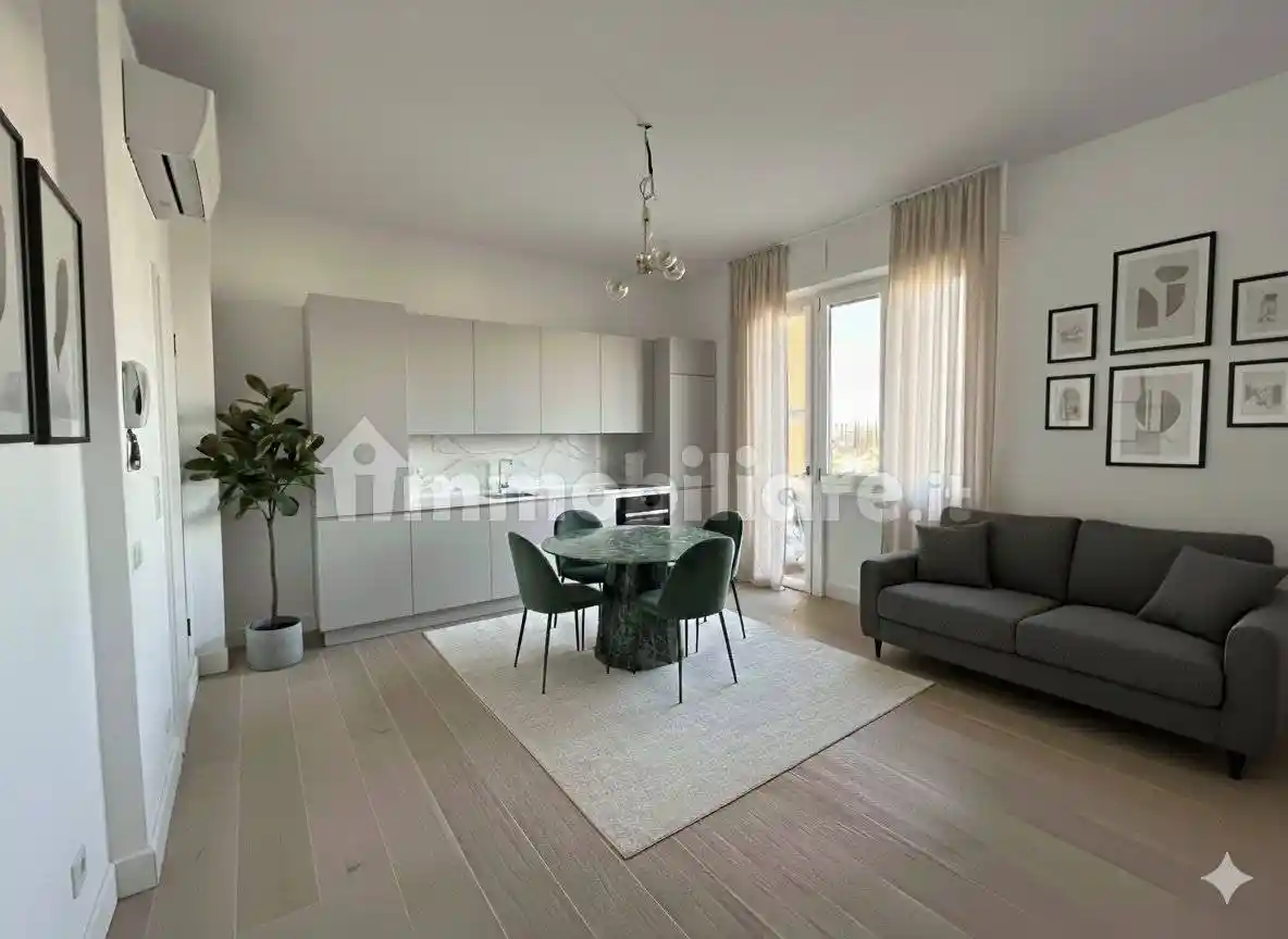 Appartamento in vendita a Firenze