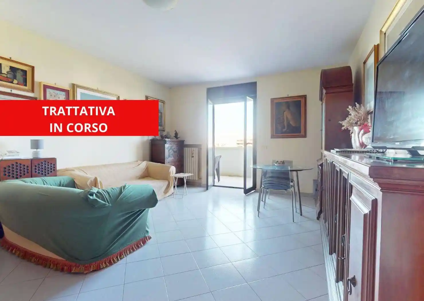 Appartamento in vendita a Bari