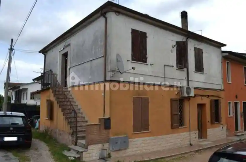 Appartamento in vendita a Trevenzuolo