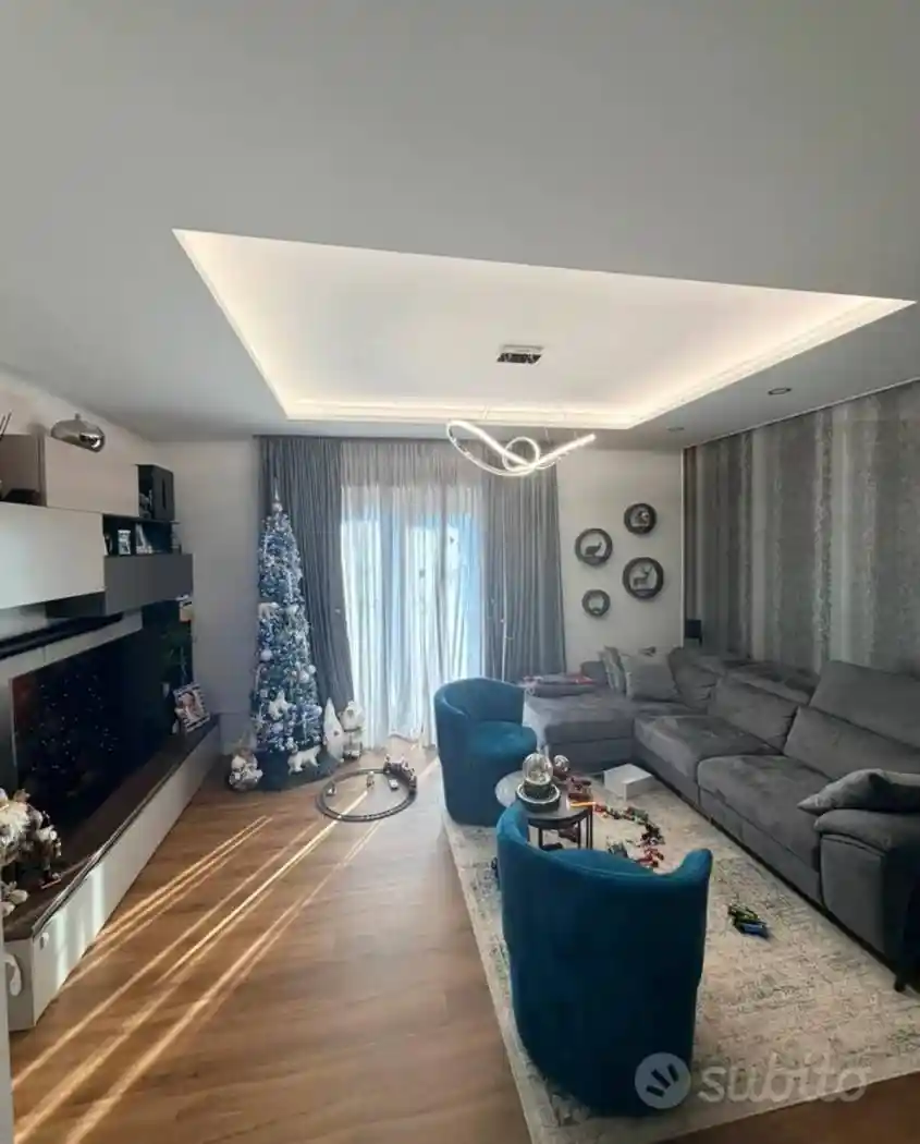 Appartamento in vendita a Monterotondo