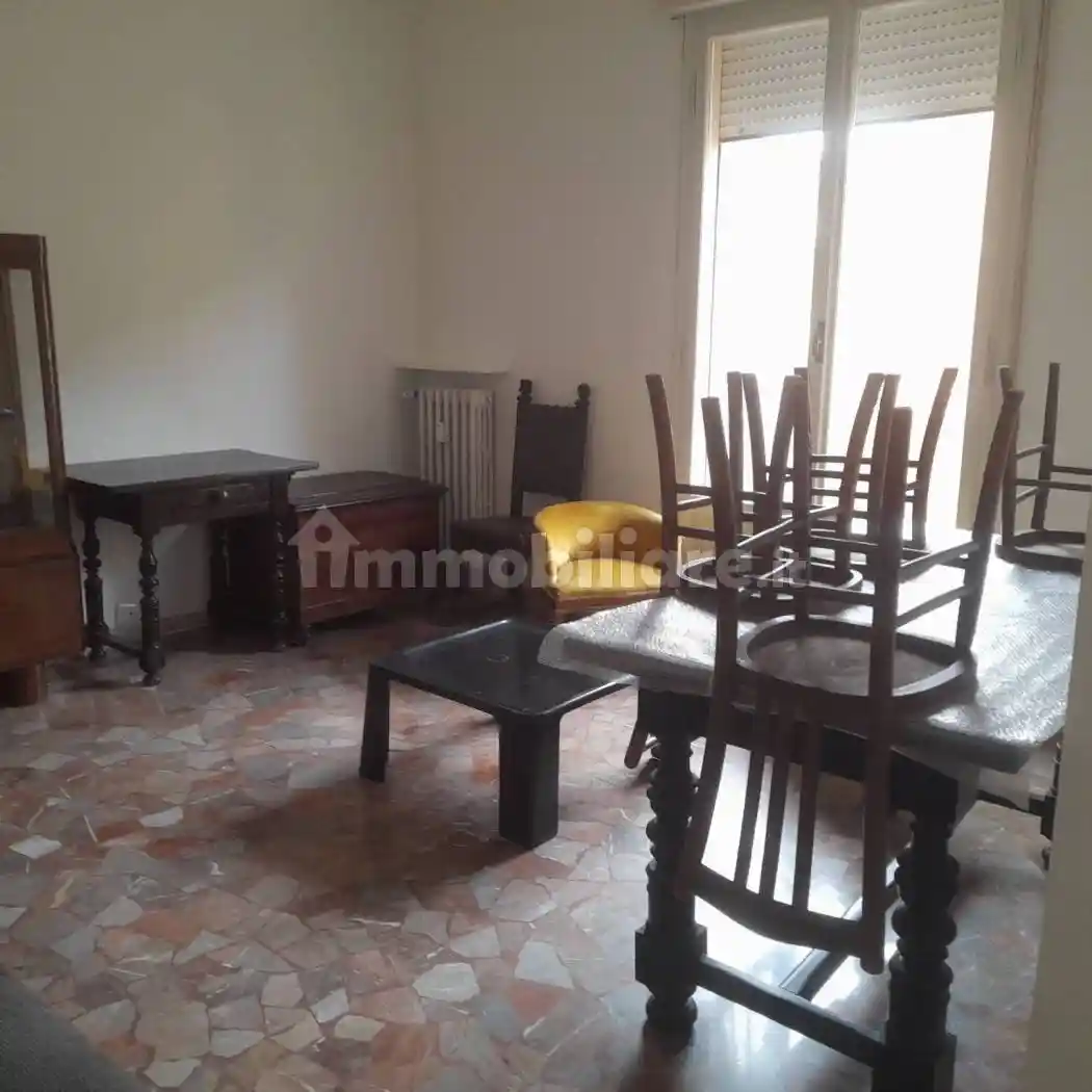 Appartamento in affitto a Bologna