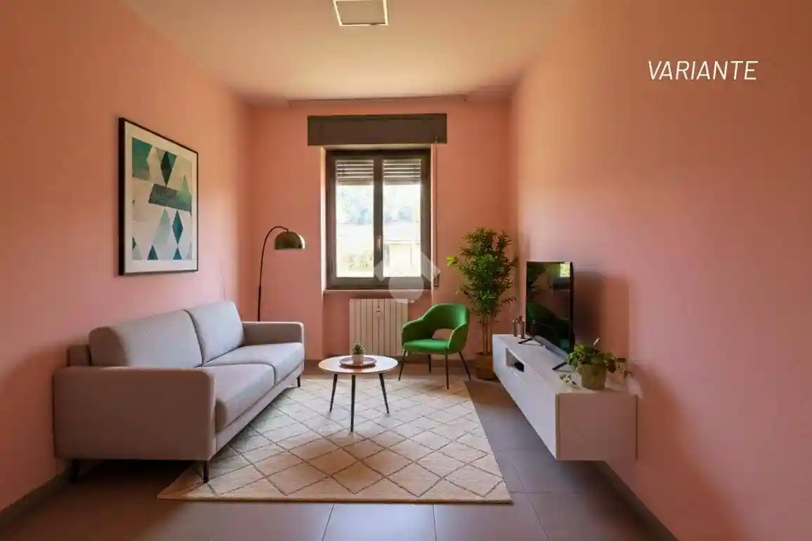 Appartamento in vendita a Terni