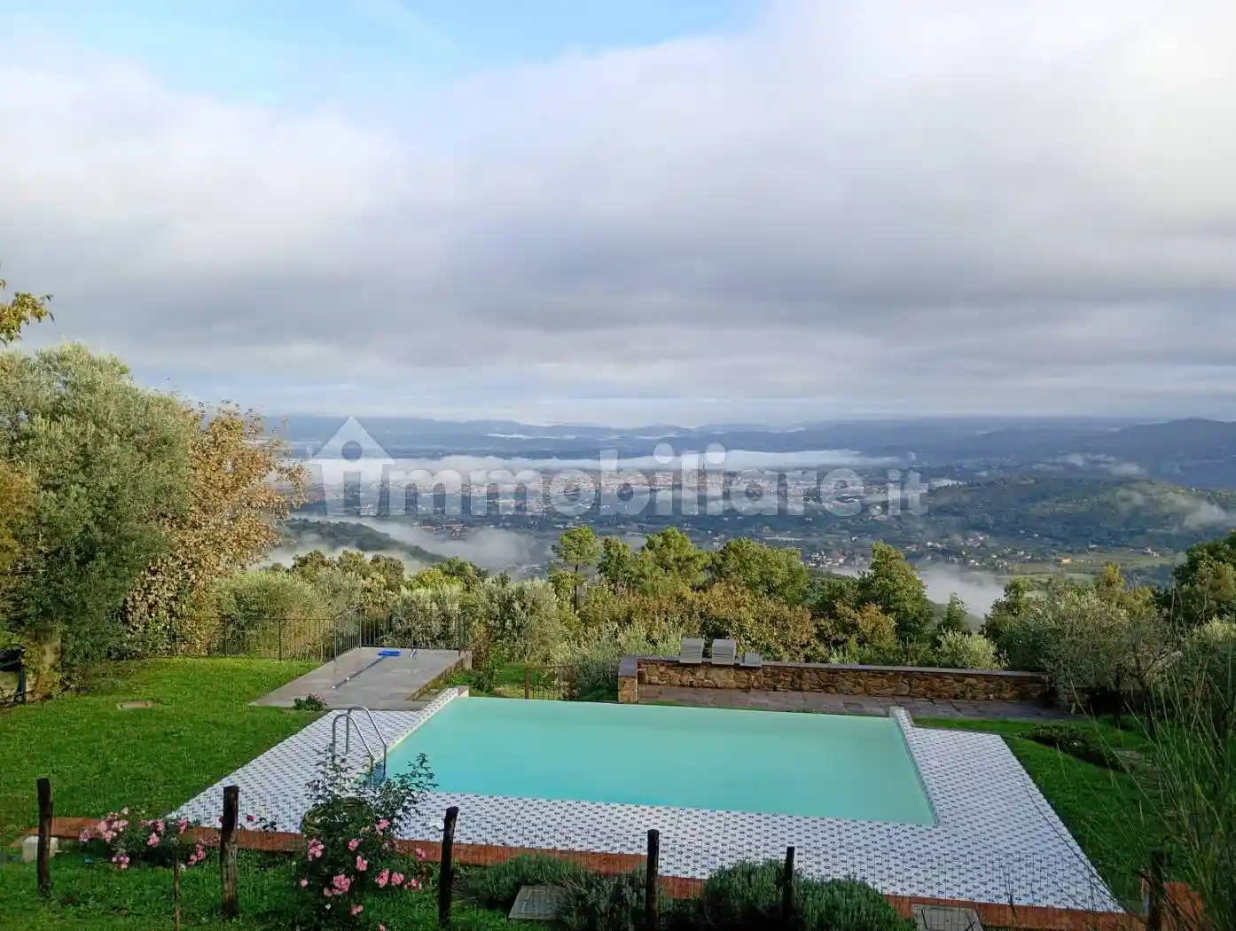 Rustico - Casale in vendita a Arezzo