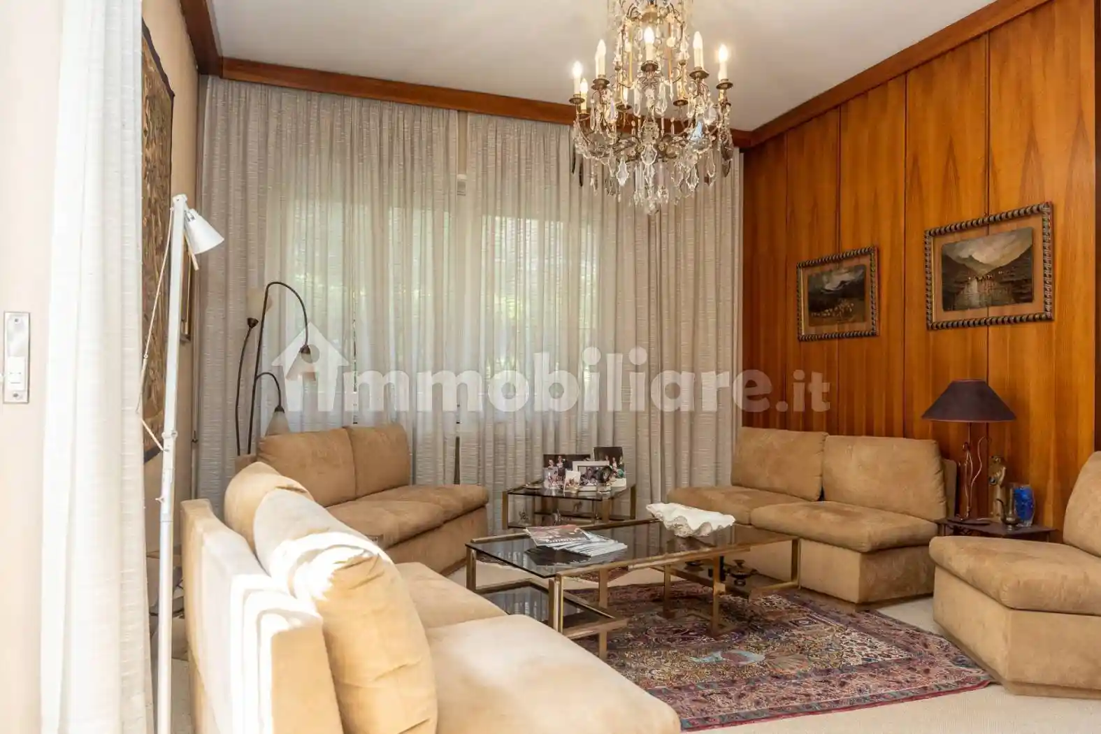 Appartamento in vendita a Torino