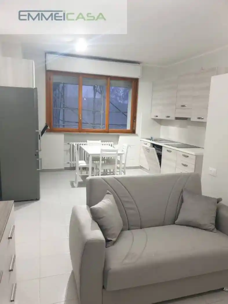 Appartamento in vendita a Modena