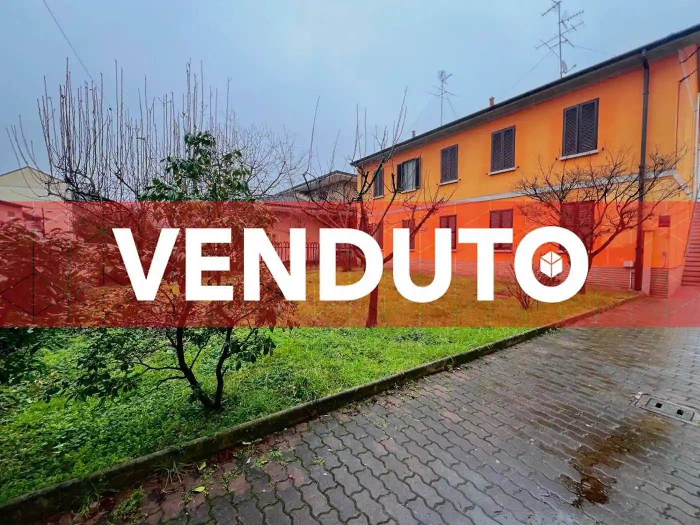 Appartamento in vendita a Siziano