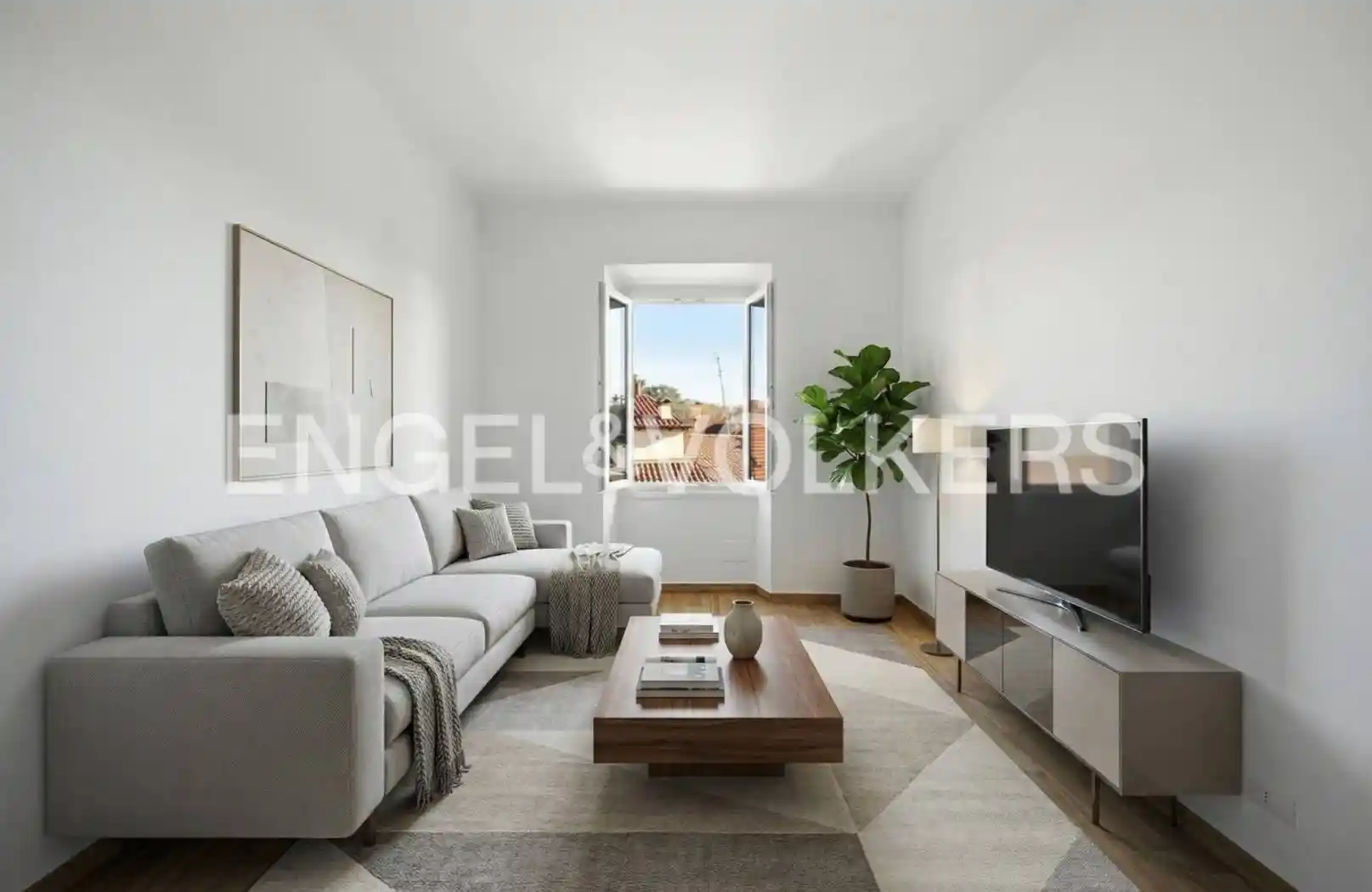 Appartamento in vendita a Saronno