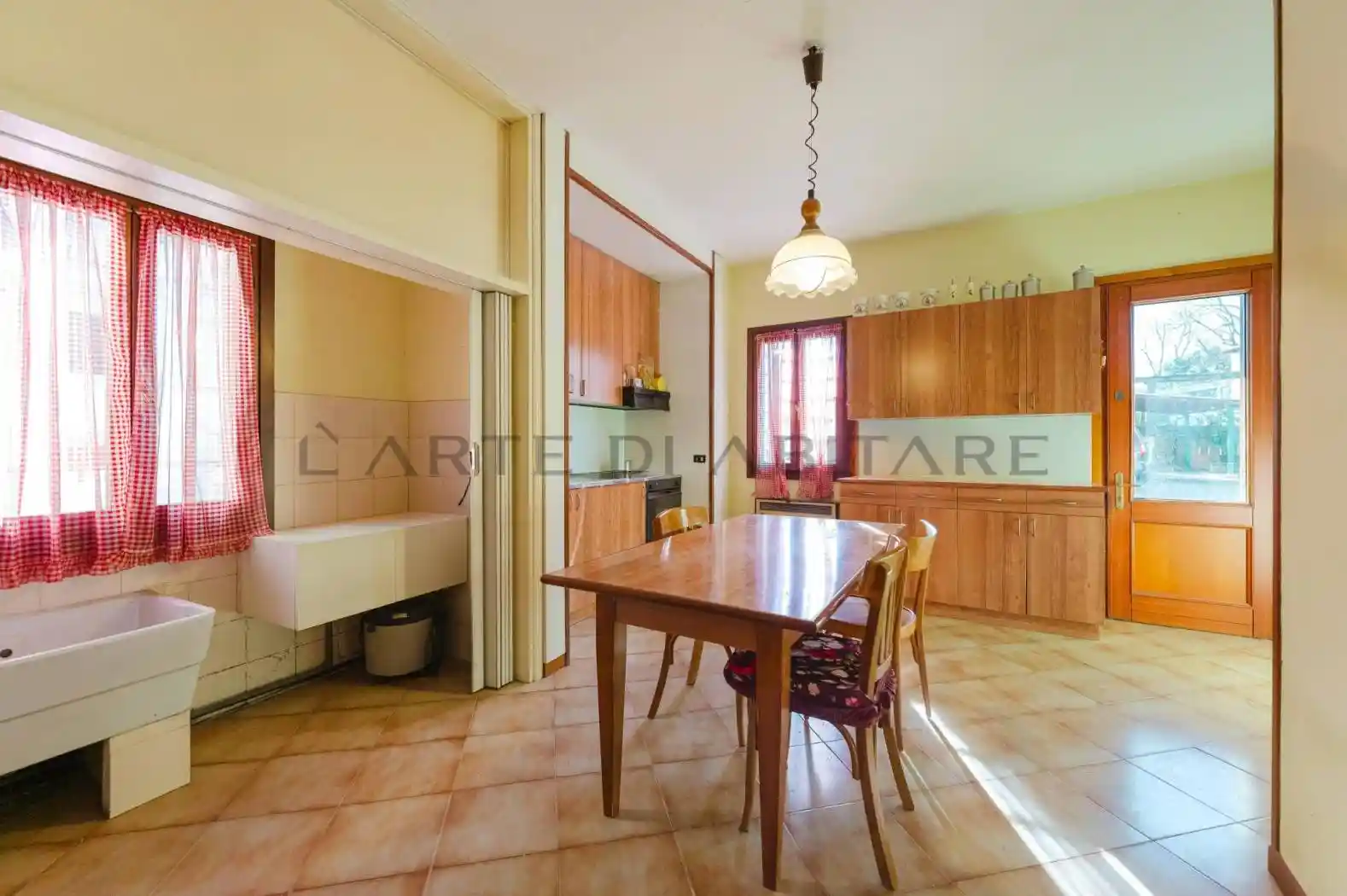 Appartamento in vendita a Villorba