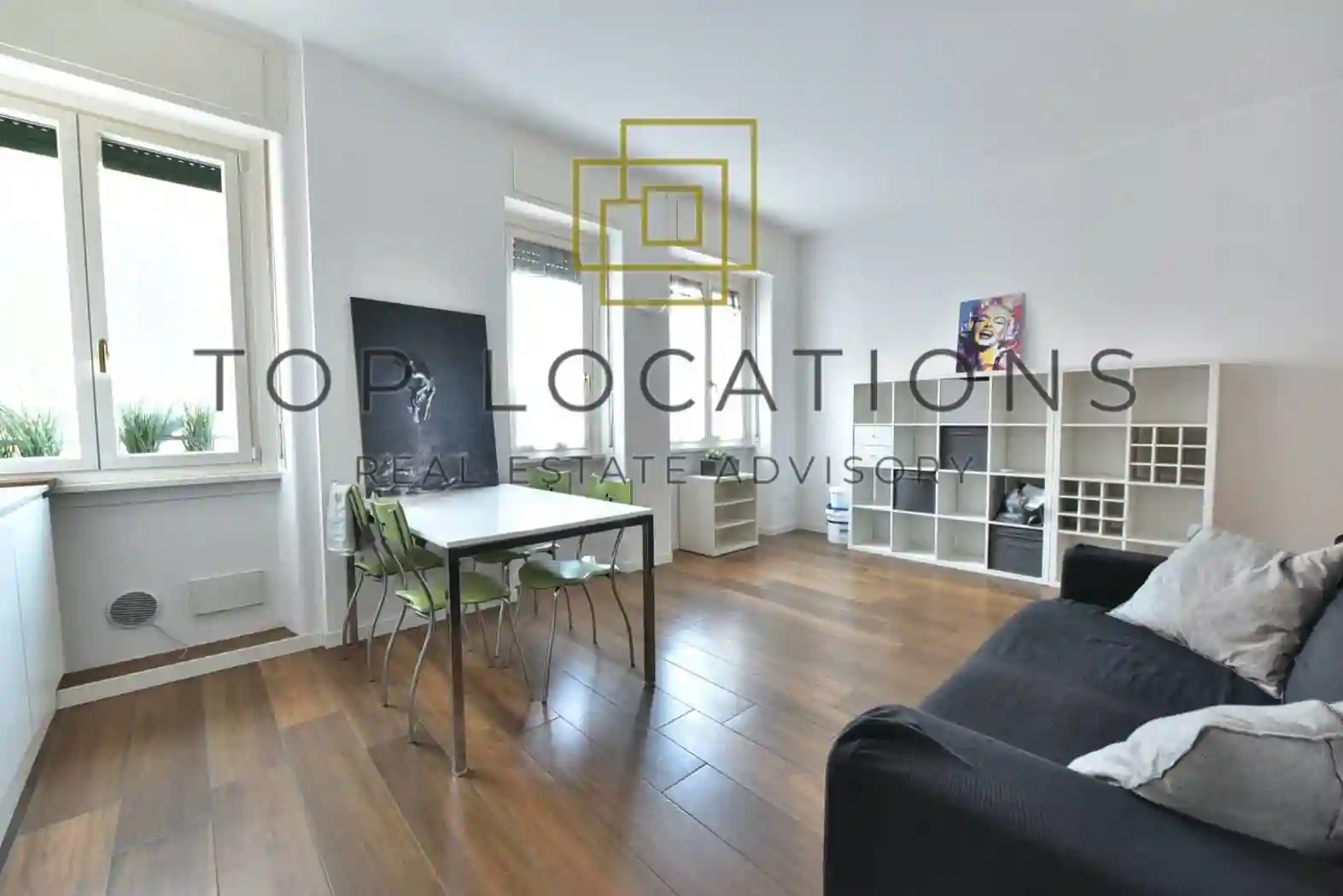 Appartamento - foto 5