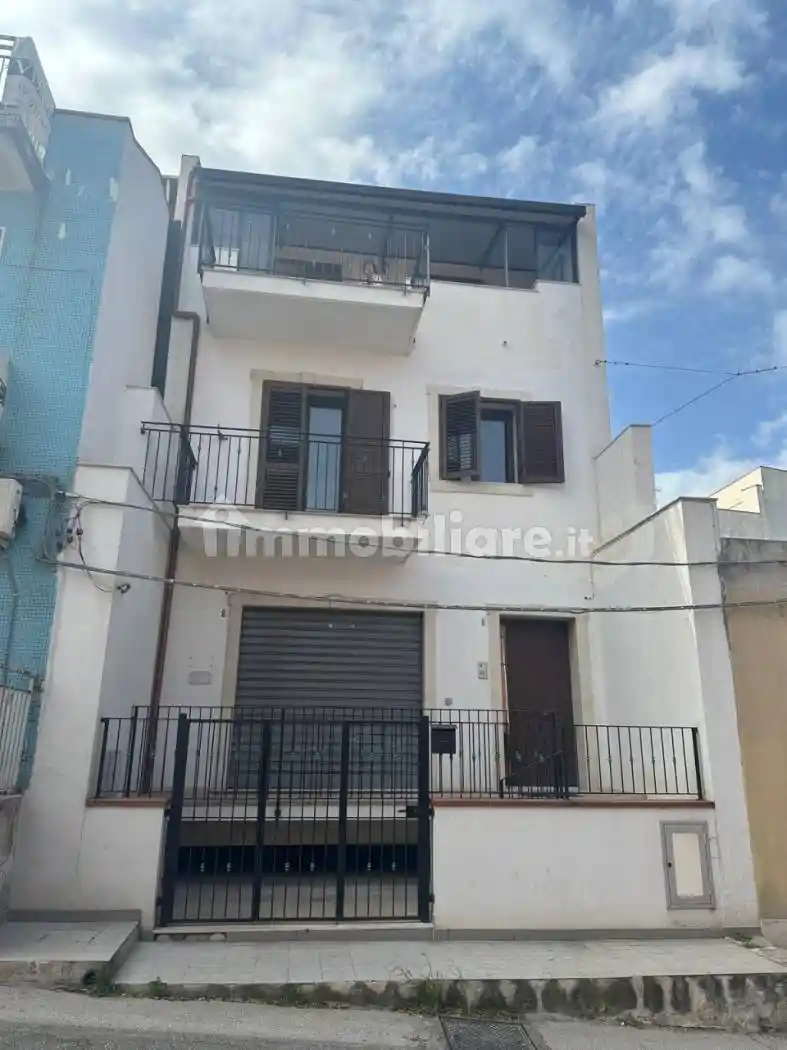 Appartamento in vendita a Siracusa