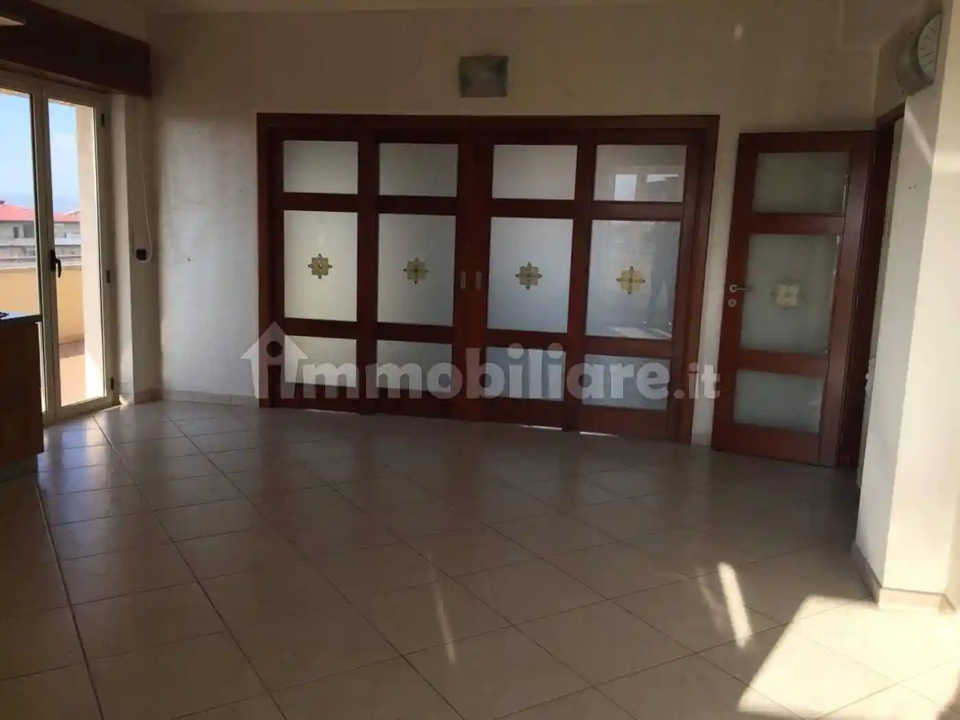 Appartamento in vendita a Taurianova