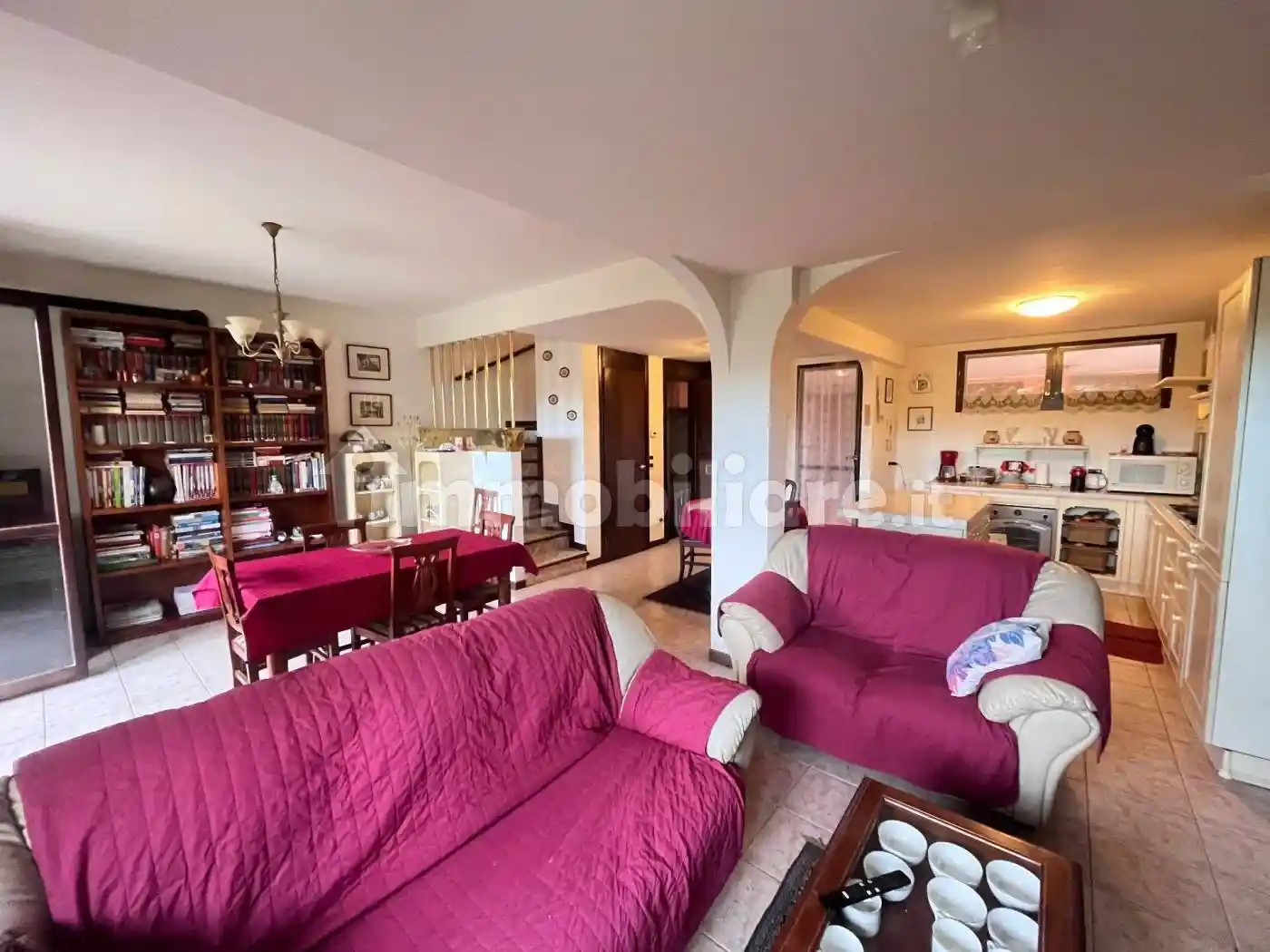 Villetta a schiera in vendita a Preganziol