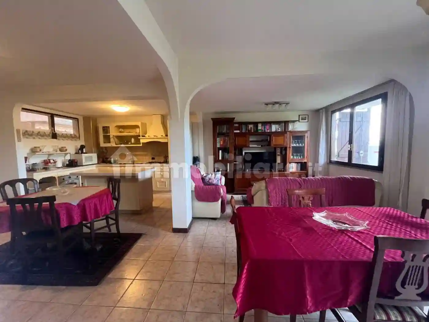 Villetta a schiera - foto 2