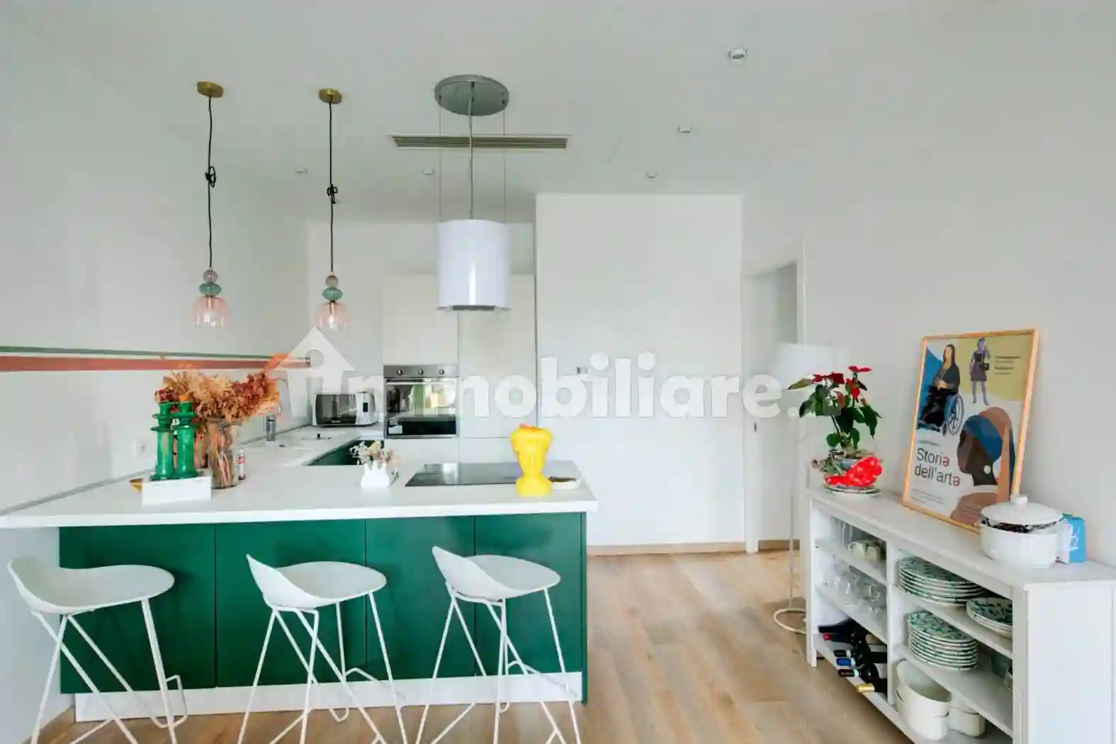 Appartamento - foto 3