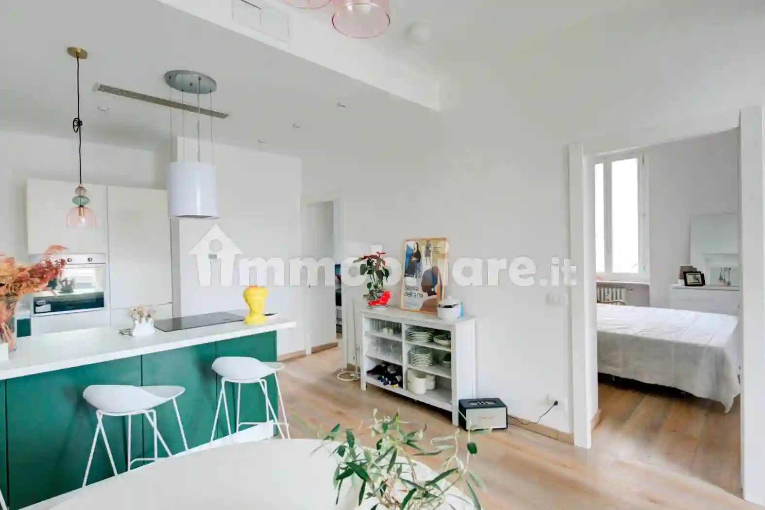 Appartamento - foto 5