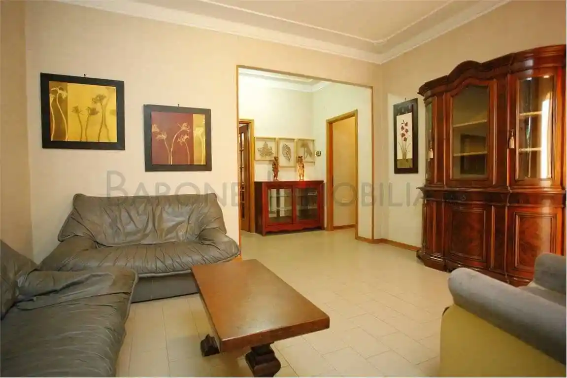 Appartamento in vendita a Carrara