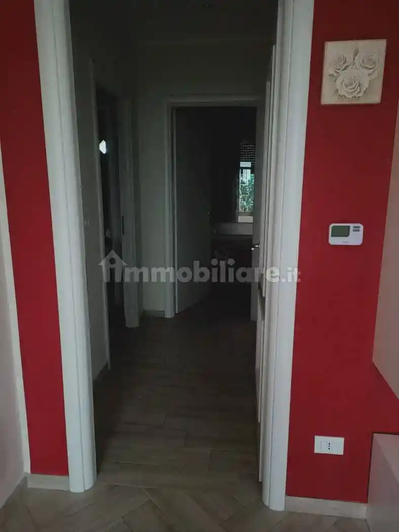 Appartamento in vendita a Catanzaro