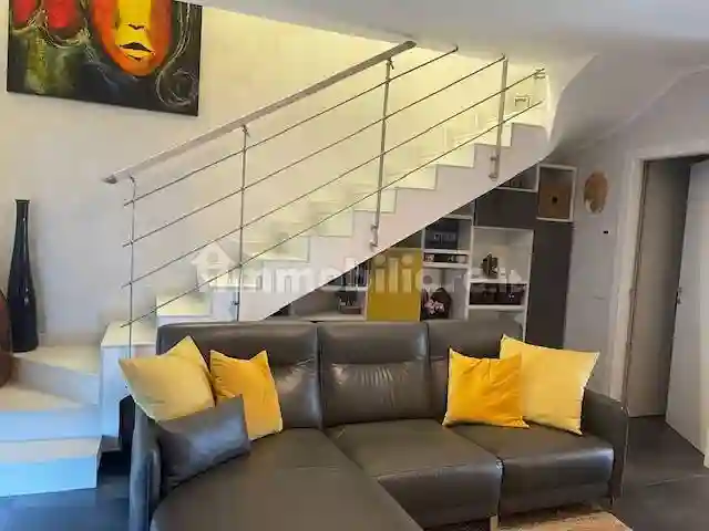 Villetta a schiera - foto 4